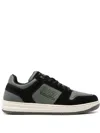 Ea7 Sneakers In Nero
