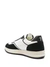 Ea7 Emporio Armani Men's Sneakers In Black