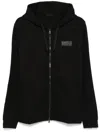 Ea7 Emporio Armani Men's Sweatshirt In Nero