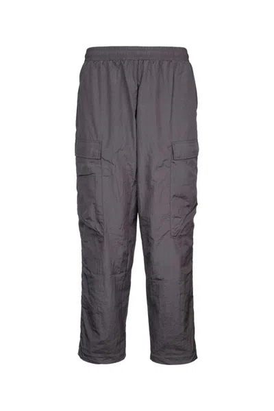 Ea7 E.a.7 Pantalone In Grey