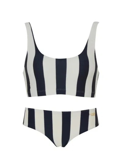 Ea7 Emporio Armani Sea Clothing In Multi