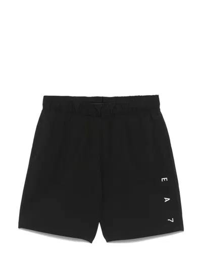 EA7 EA7 EMPORIO ARMANI SHORTS