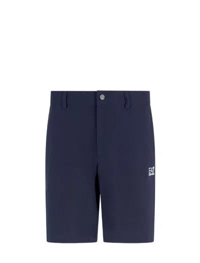 EA7 EA7 EMPORIO ARMANI SHORTS