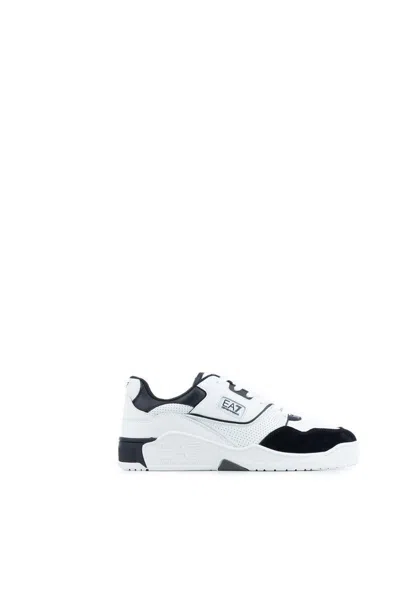 Ea7 Sneakers