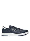 Ea7 Emporio Armani Sneakers In Blue
