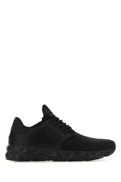 Ea7 E.a.7 Sneakers In R641