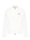 Ea7 Golf Pro Ventus7 Technical Fabric Jacket