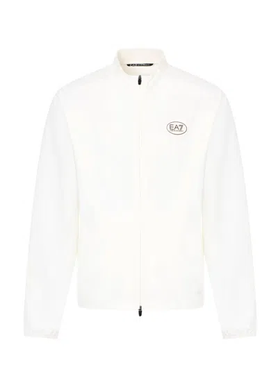 EA7 EA7 EMPORIO ARMANI SWEATERS
