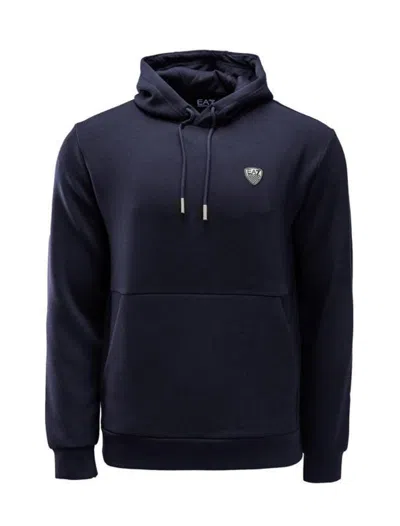 EA7 EA7 EMPORIO ARMANI SWEATERS