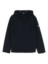 Ea7 Emporio Armani Sweaters Blue In Multi