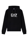 Ea7 Emporio Armani Sweaters In Multi