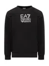 EA7 EA7 EMPORIO ARMANI SWEATSHIRT