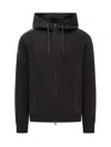 EA7 EA7 EMPORIO ARMANI SWEATSHIRT