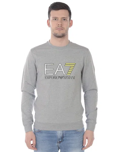 EA7 EA7 EMPORIO ARMANI SWEATSHIRT HOODIE