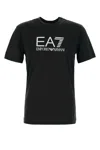 Ea7 E.a.7 T Shirt In 1200