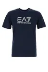 Ea7 E.a.7 T Shirt In 1554