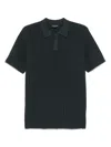 Ea7 Emporio Armani T-shirts And Polos Grey In Grey