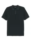Ea7 Emporio Armani T-shirts And Polos Grey In Grey