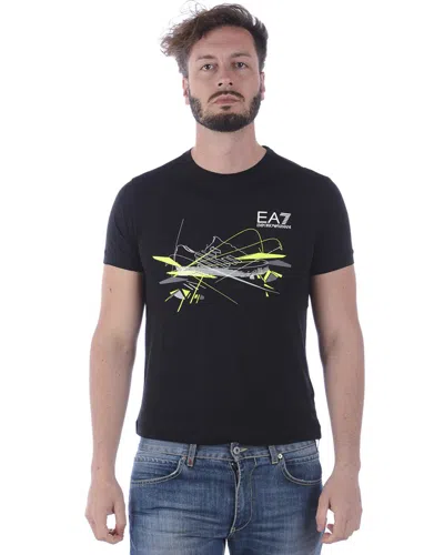 EA7 EA7 EMPORIO ARMANI TOPWEAR