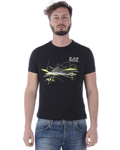 EA7 EA7 EMPORIO ARMANI TOPWEAR