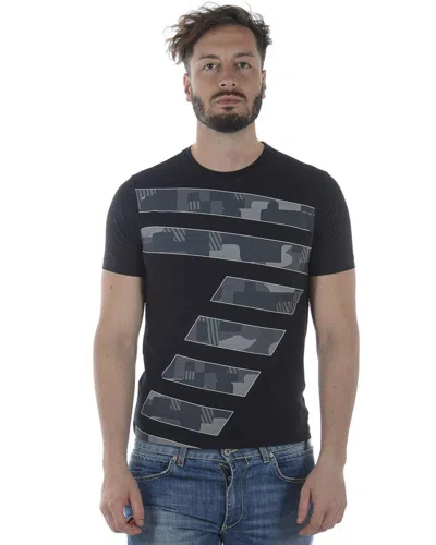 Ea7 Emporio Armani Topwear In Black