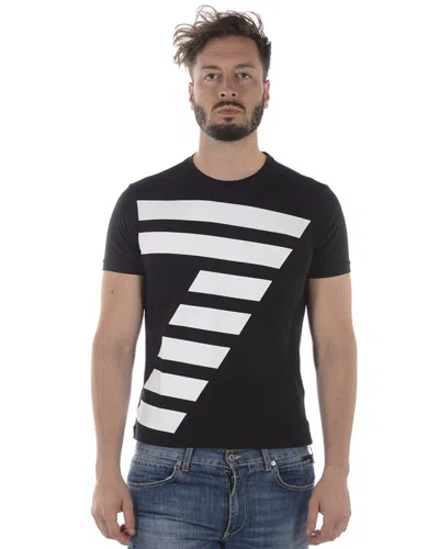 Ea7 Emporio Armani Topwear In Black