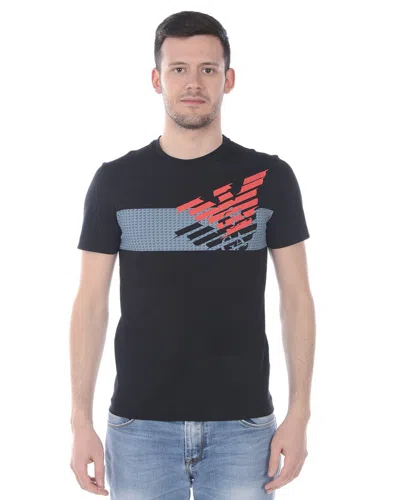 Ea7 Emporio Armani Topwear In Black