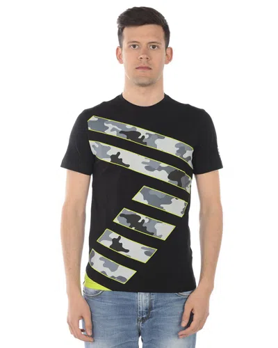 Ea7 Emporio Armani Topwear In Black