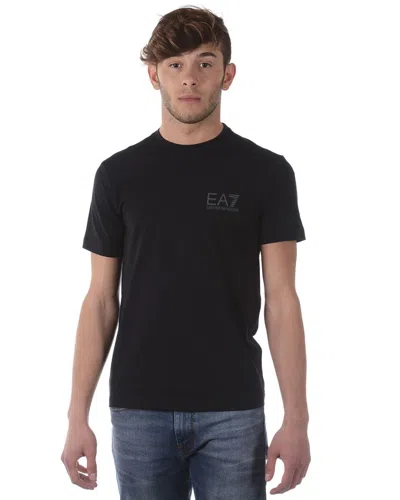 EA7 EA7 EMPORIO ARMANI TOPWEAR