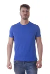 Ea7 Emporio Armani Topwear In Blue