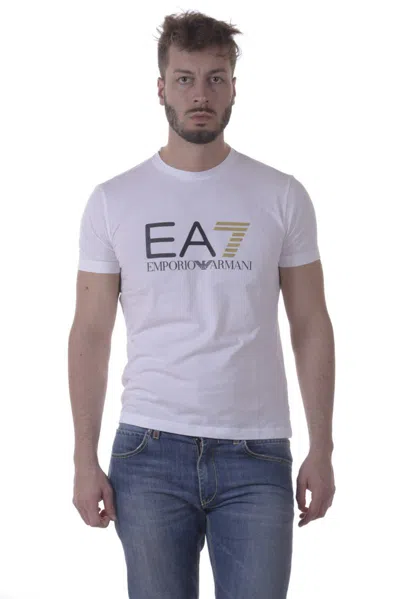EA7 EA7 EMPORIO ARMANI TOPWEAR