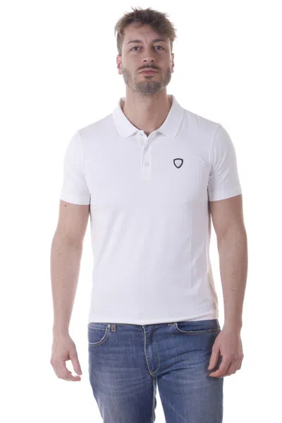 Ea7 Emporio Armani Topwear In White