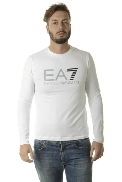 EA7 EA7 EMPORIO ARMANI TOPWEAR
