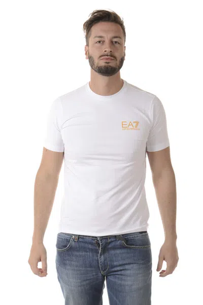 EA7 EA7 EMPORIO ARMANI TOPWEAR