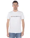 Ea7 Emporio Armani Topwear In White