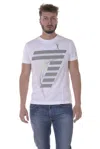 Ea7 Emporio Armani Topwear In White