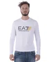 EA7 EA7 EMPORIO ARMANI TOPWEAR