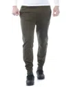 Ea7 Emporio Armani Tracksuit In Green