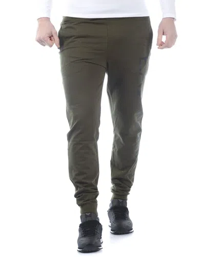 Ea7 Emporio Armani Tracksuit In Green