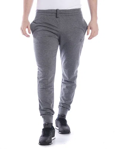 Ea7 Emporio Armani Tracksuit In Grey