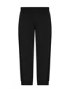 Ea7 Elastic Loose Long Cuff Fitness Training Sweatpants