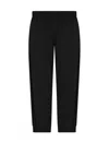 Ea7 Elastic Loose Long Cuff Fitness Training Sweatpants