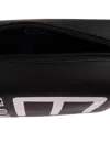 Ea7 Emporio Armani Wash Bag With Logo