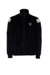 Ea7 Felpe In Black