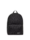 GRAPHIC-PRINT BACKPACK