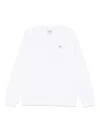 Ea7 Graphic-print Sweatshirt