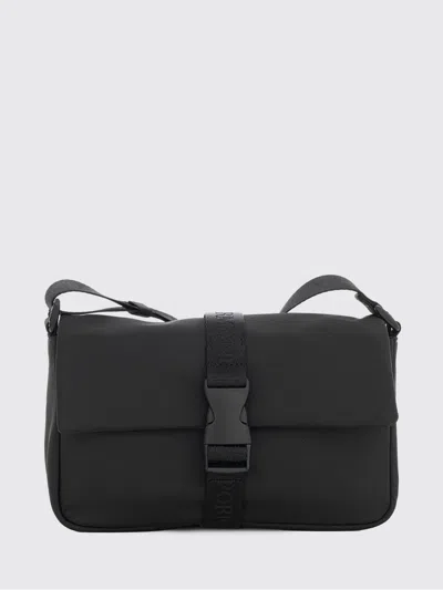 Ea7 Handbag Woman Color Black