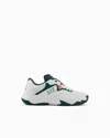 Ea7 Hard Tennis/padel Sneakers
