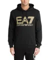 EA7 HOODIE