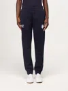 Ea7 Hose  Herren Farbe Blau In Blau